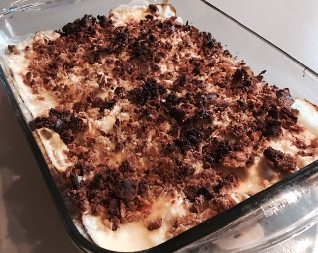 Yummy Chicken Recipe