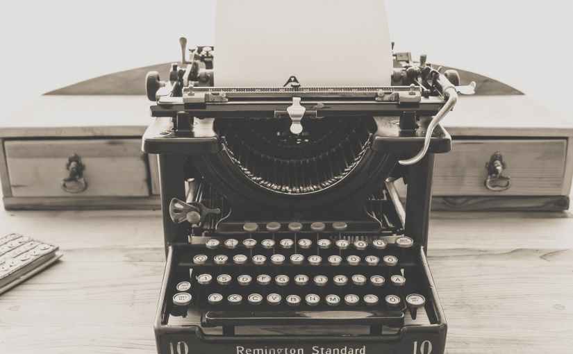 Validation: A Letter